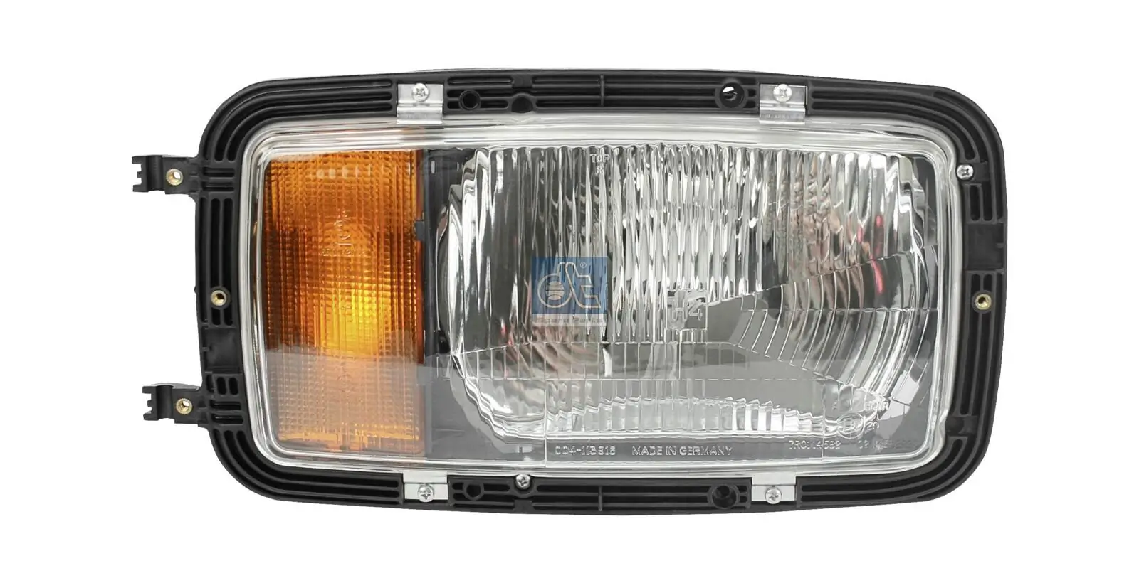 Projecteur principal DT Spare Parts 4.62350