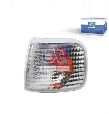 Feu clignotant DT Spare Parts 6.85001
