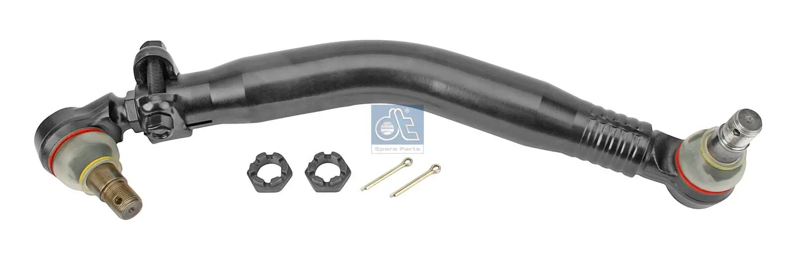 Barre de direction DT Spare Parts 6.51016