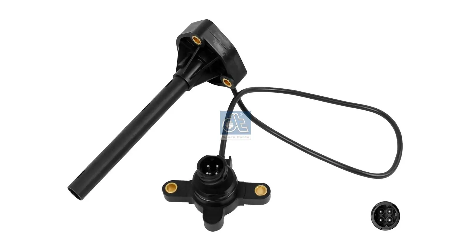 Capteur, niveau d'huile moteur DT Spare Parts 2.11173