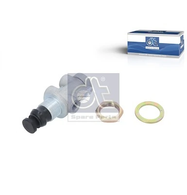 Valve à plusieurs voies DT Spare Parts 4.61785
