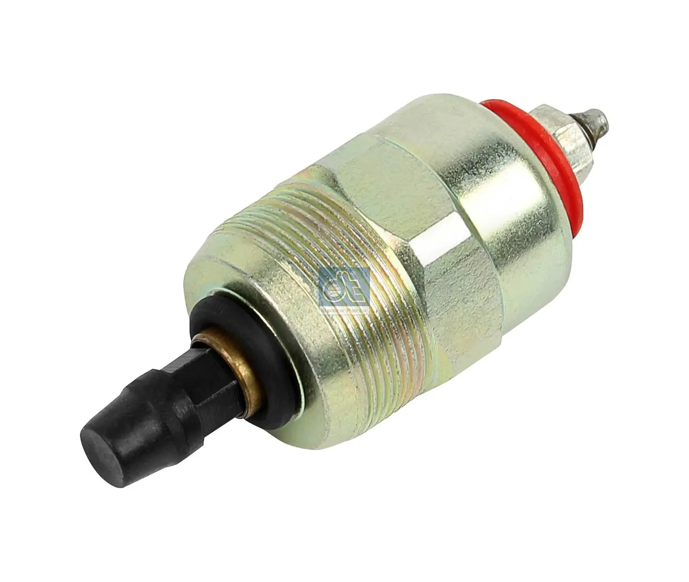 Gicleur, injection DT Spare Parts 6.33280