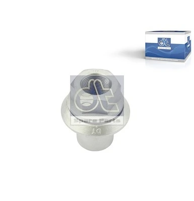 Écrou de roue DT Spare Parts 3.61152