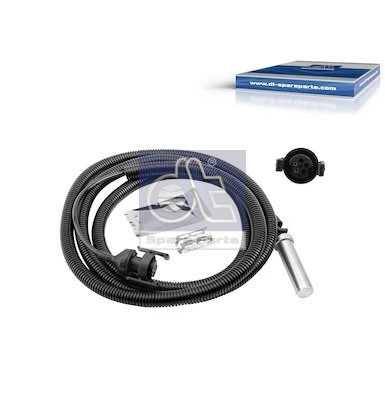 Capteur, vitesse de roue DT Spare Parts 3.37037