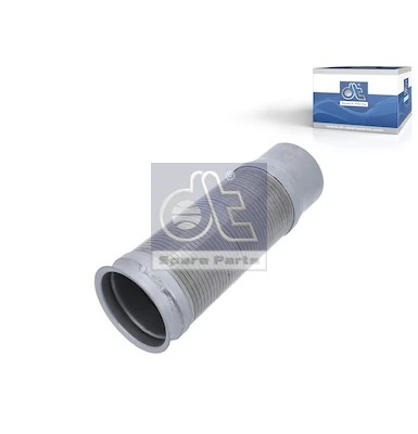 Tuyau flexible, échappement DT Spare Parts 3.25269