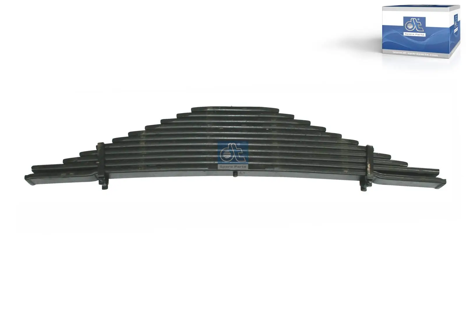 Groupe de ressorts DT Spare Parts 2.62532