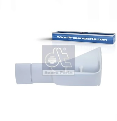 Paravent, cabine DT Spare Parts 7.71057