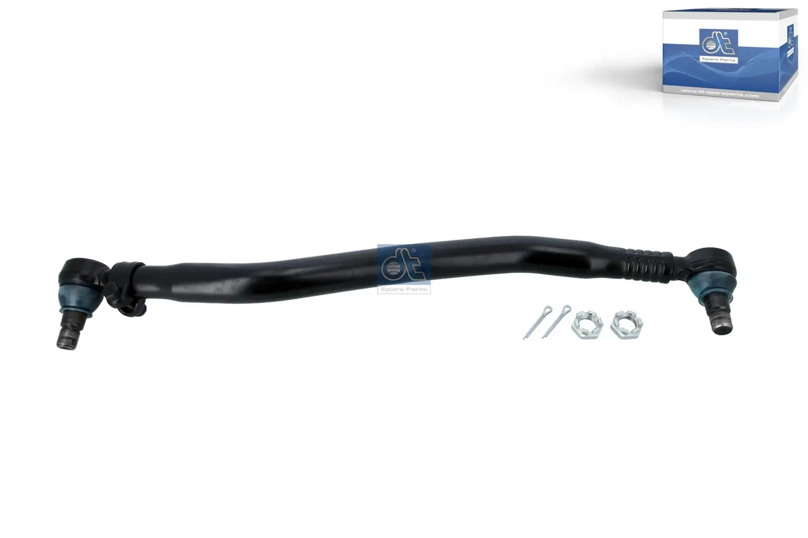 Barre de direction DT Spare Parts 1.00197