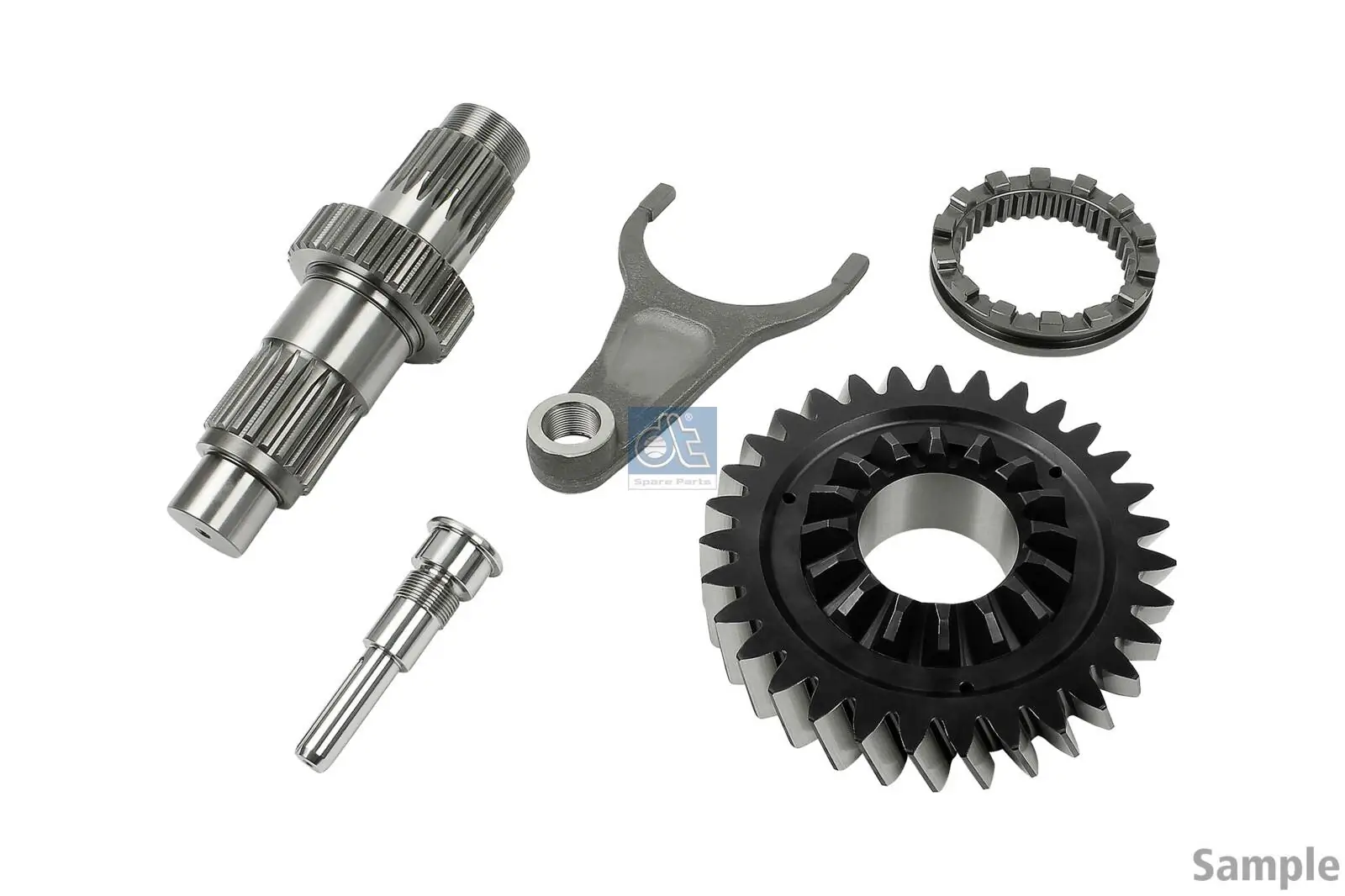 Kit de réparation, différentiel DT Spare Parts 2.93324