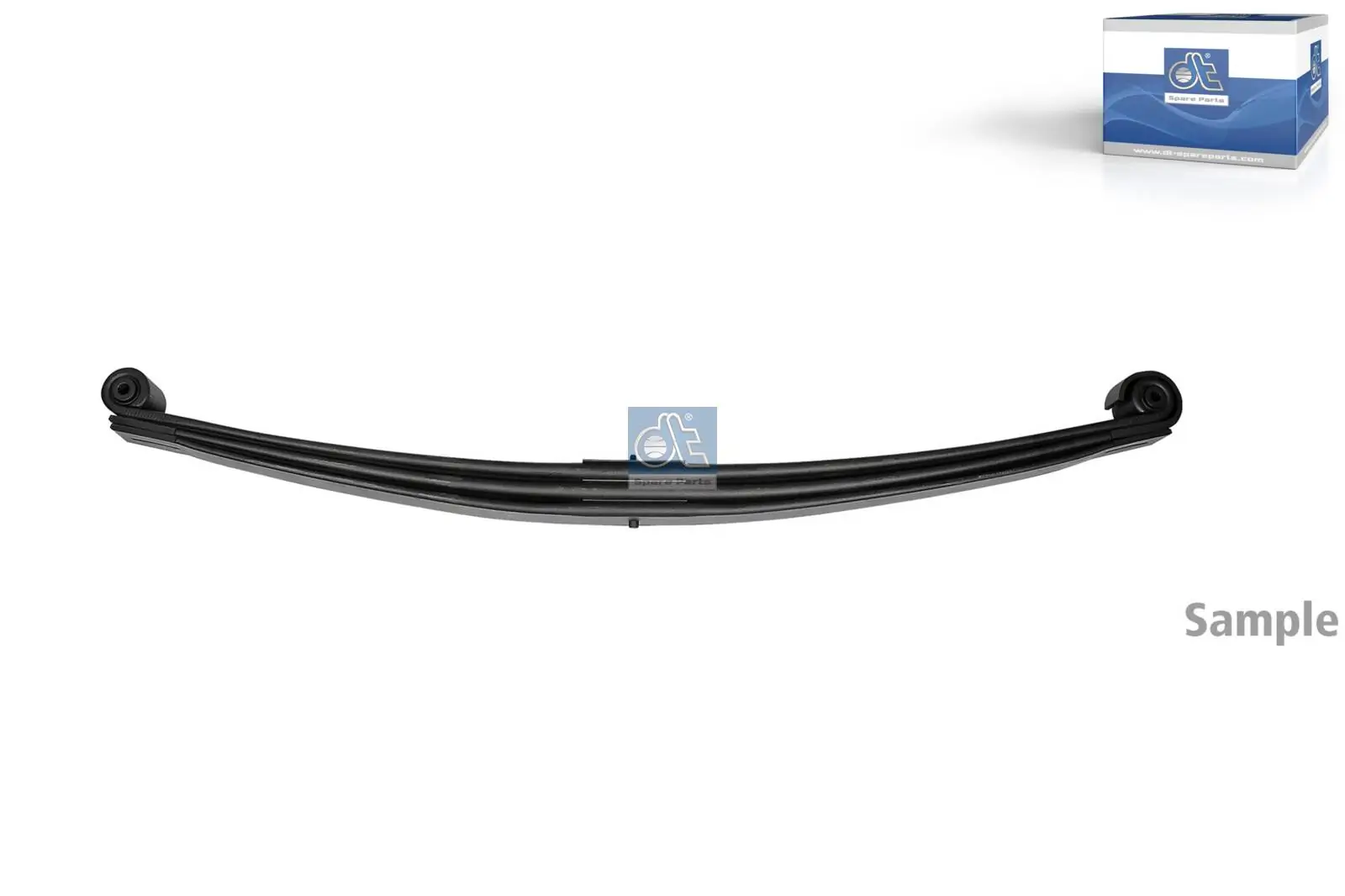 Groupe de ressorts DT Spare Parts 4.69038