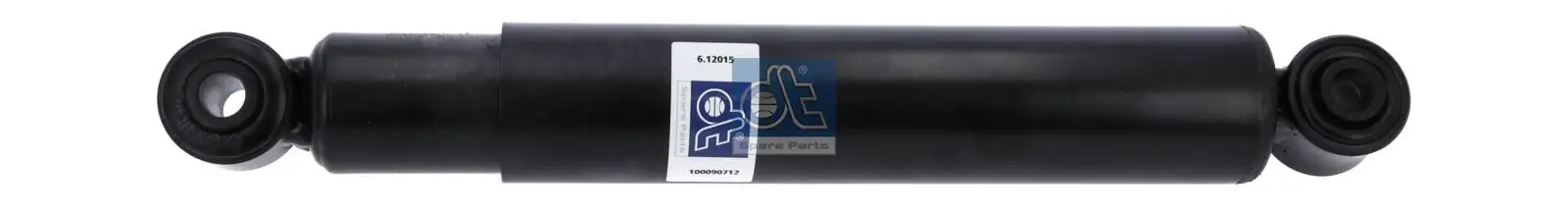 Amortisseur DT Spare Parts 6.12015