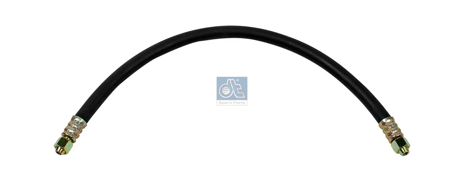 Flexible de frein DT Spare Parts 1.28019