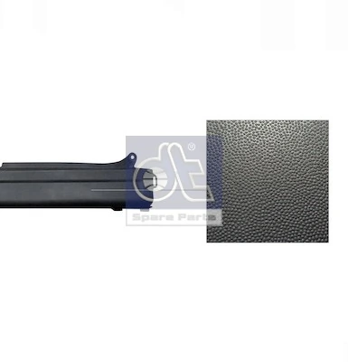 Pare-chocs DT Spare Parts 6.70325