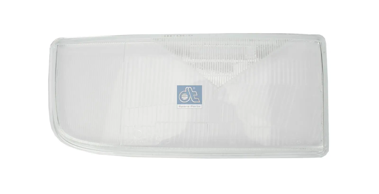 Disperseur, projecteur principal DT Spare Parts 4.62330