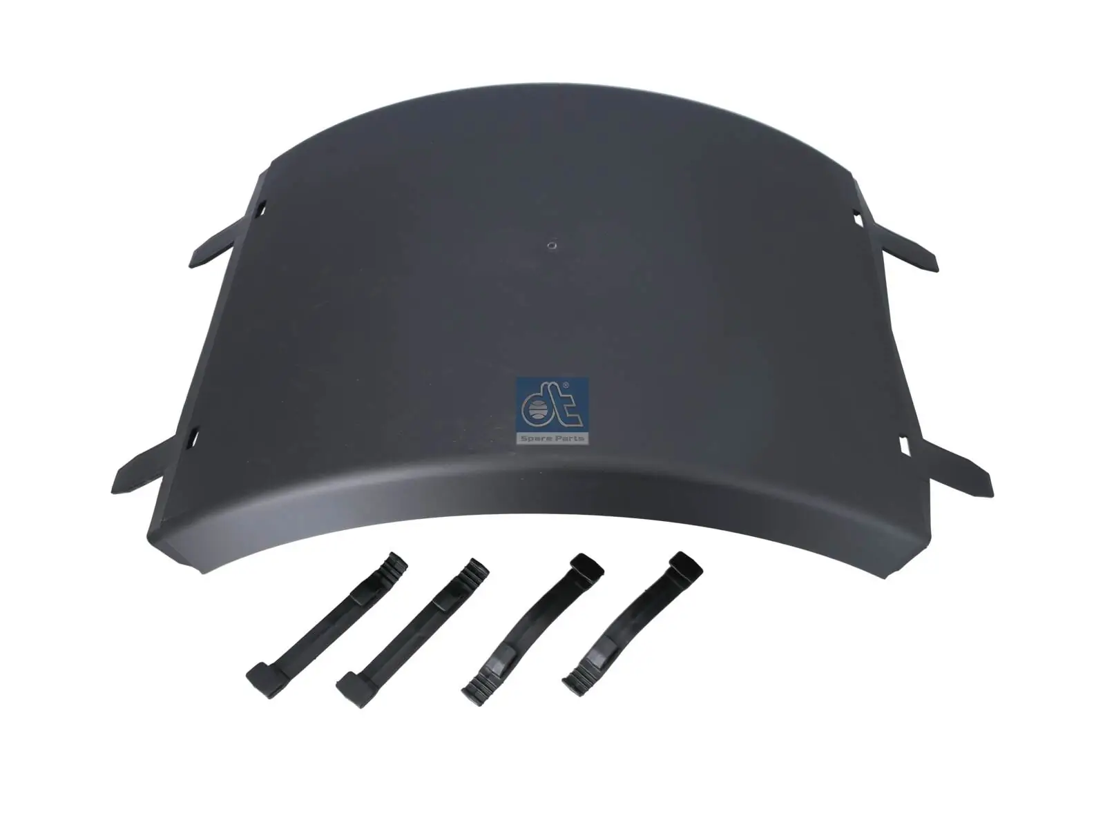 Aile DT Spare Parts 6.70401