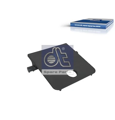Plaque de seuil DT Spare Parts 4.70385