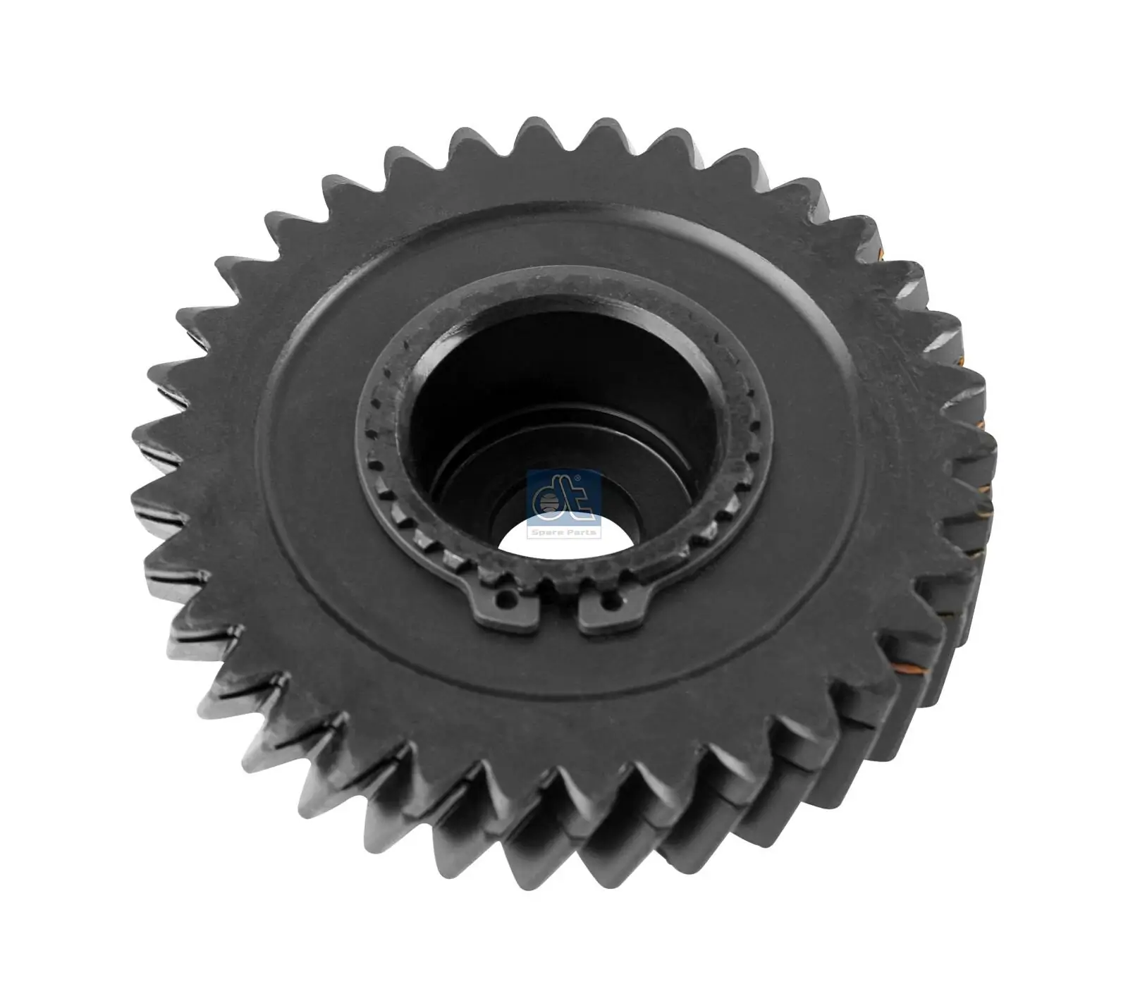 Roue dentée, compresseur d'air DT Spare Parts 4.61074