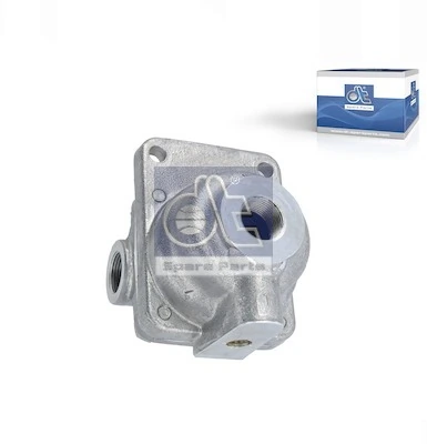 Valve de limitation de pression DT Spare Parts 4.69280