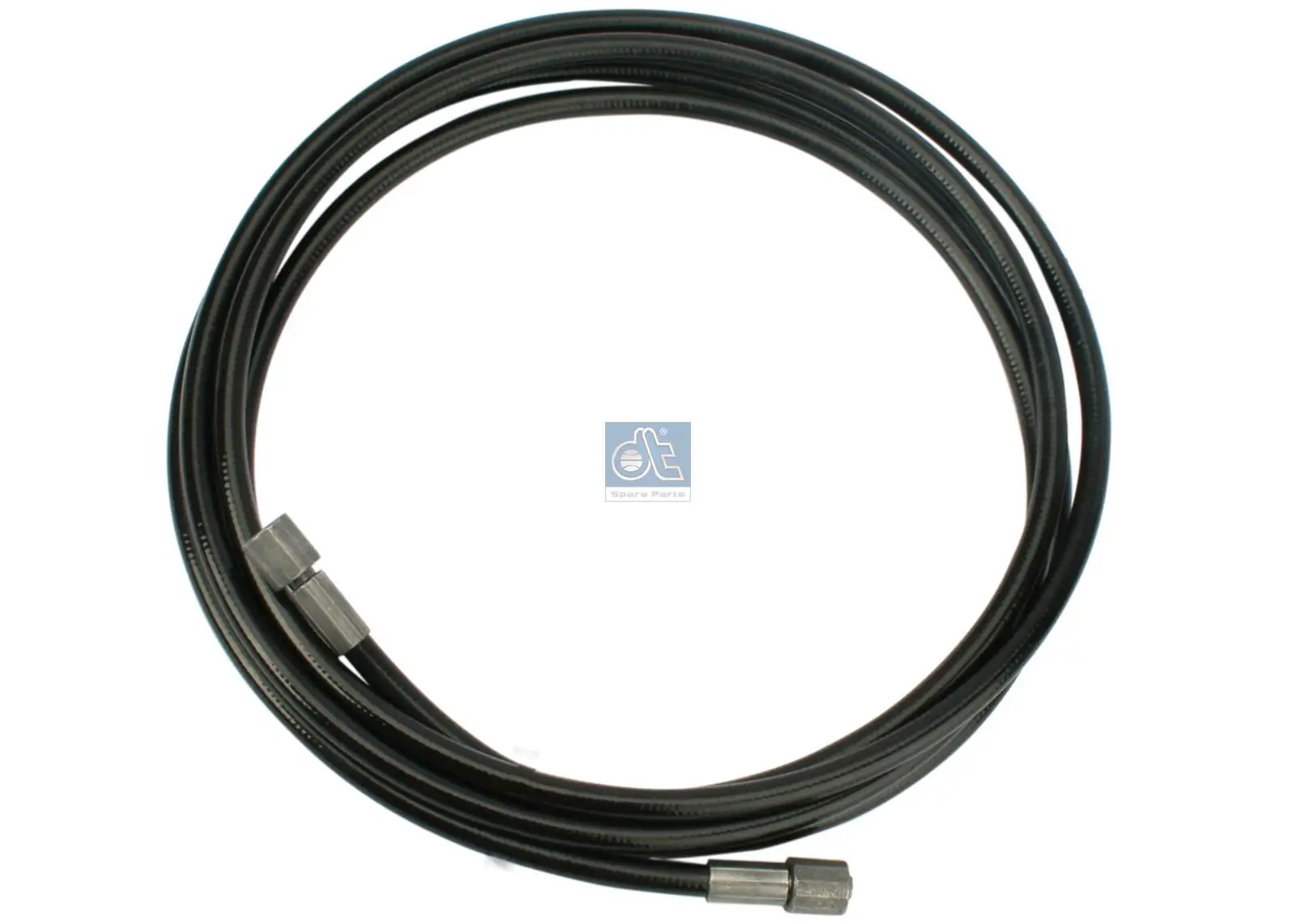 Gaine, basculeur de cabine DT Spare Parts 3.84053