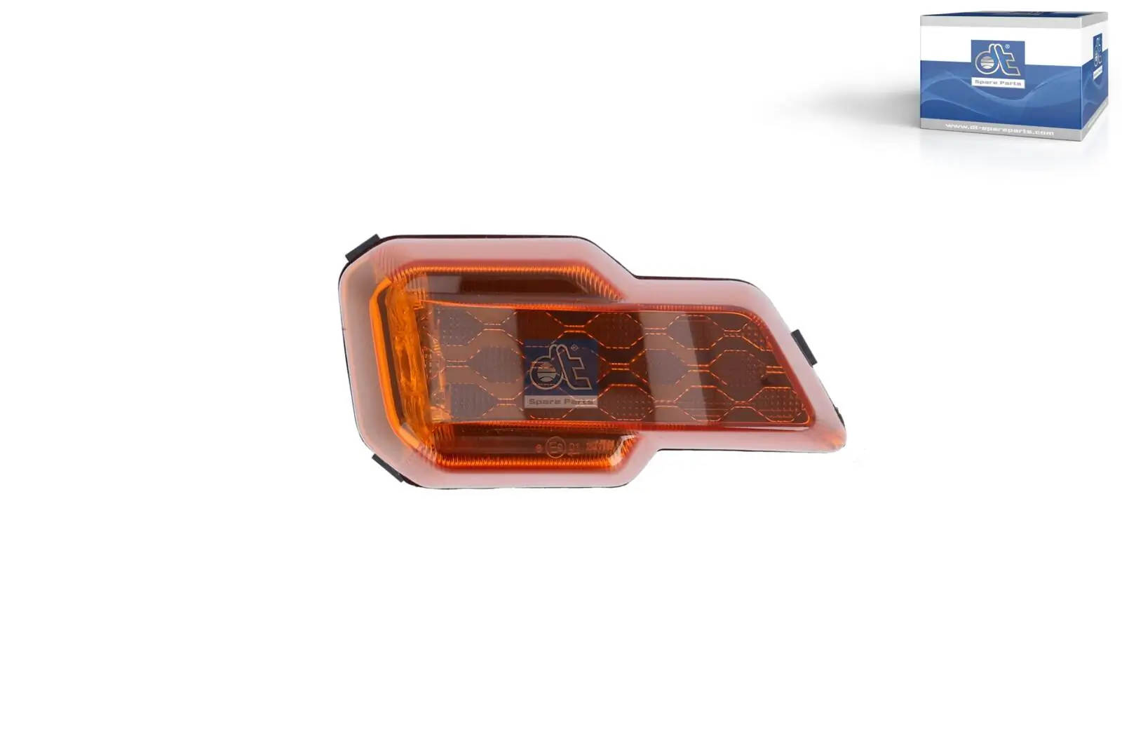 Feu clignotant DT Spare Parts 13.00063