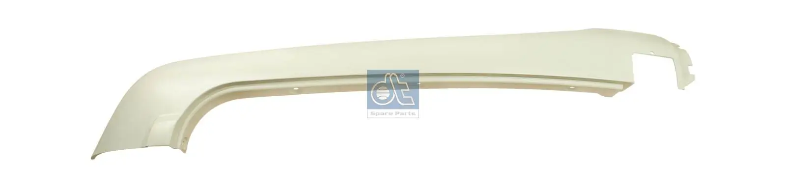 Paravent, cabine DT Spare Parts 3.80517