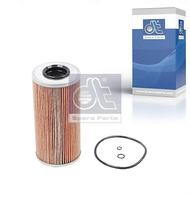 Filtre à huile DT Spare Parts 3.14108