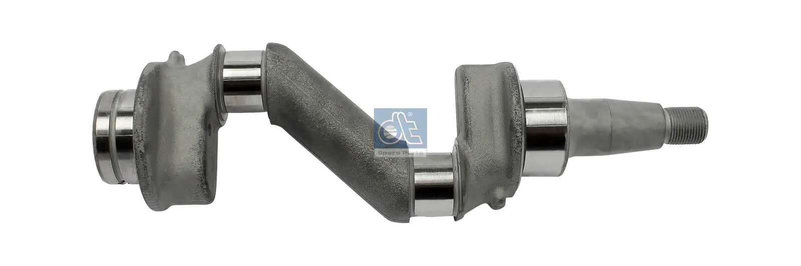 Vilebrequin, compresseur d'air DT Spare Parts 2.44931