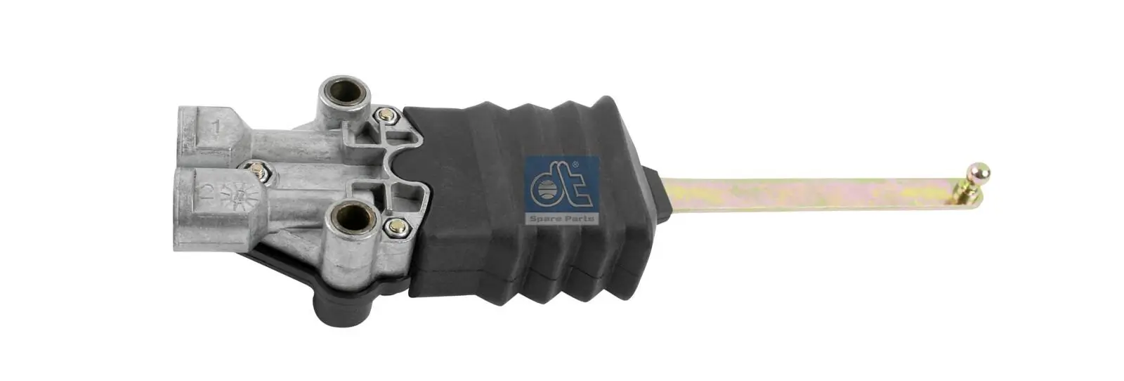 Valve, suspension de la cabine DT Spare Parts 2.70085