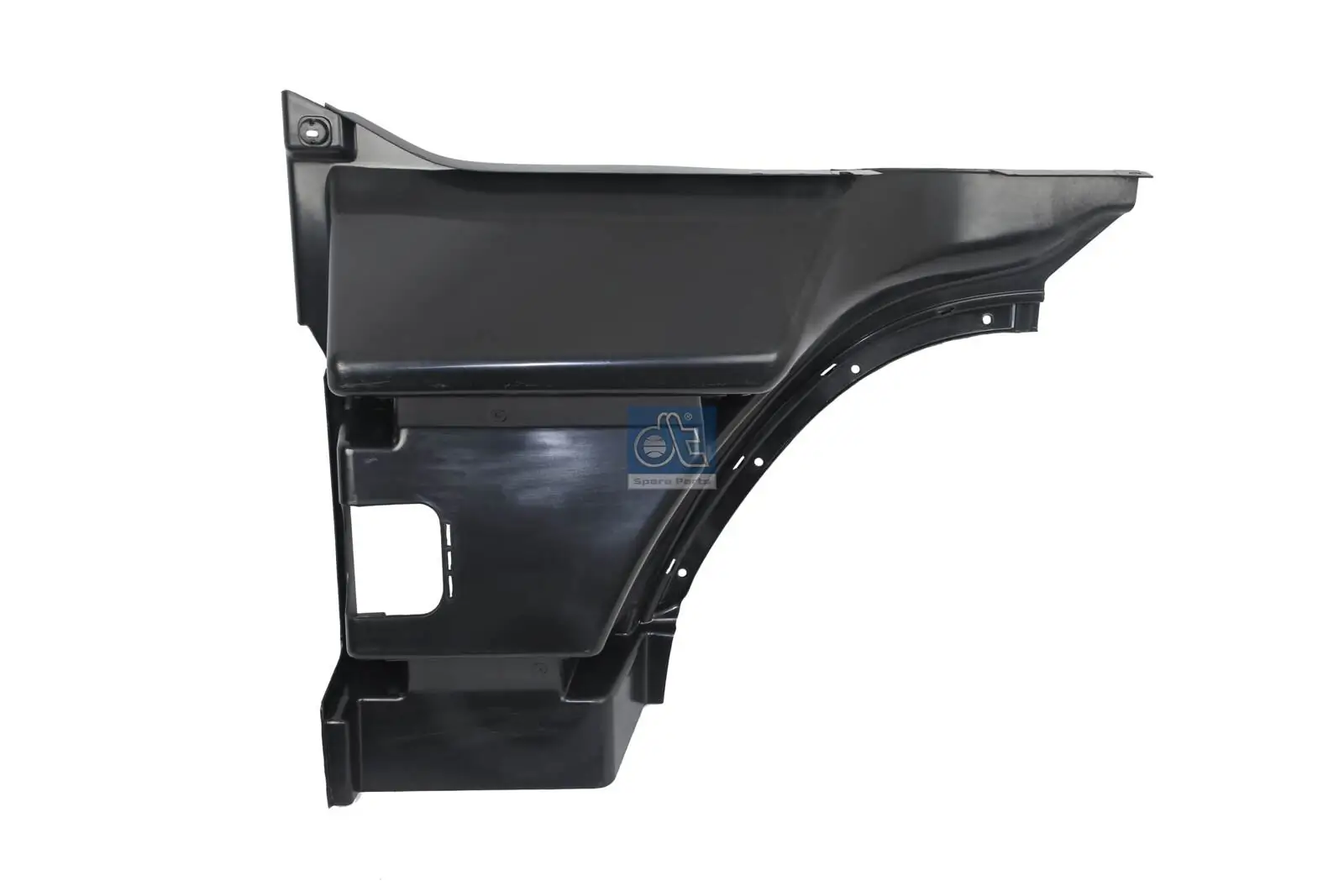 Plaque de seuil DT Spare Parts 2.71352