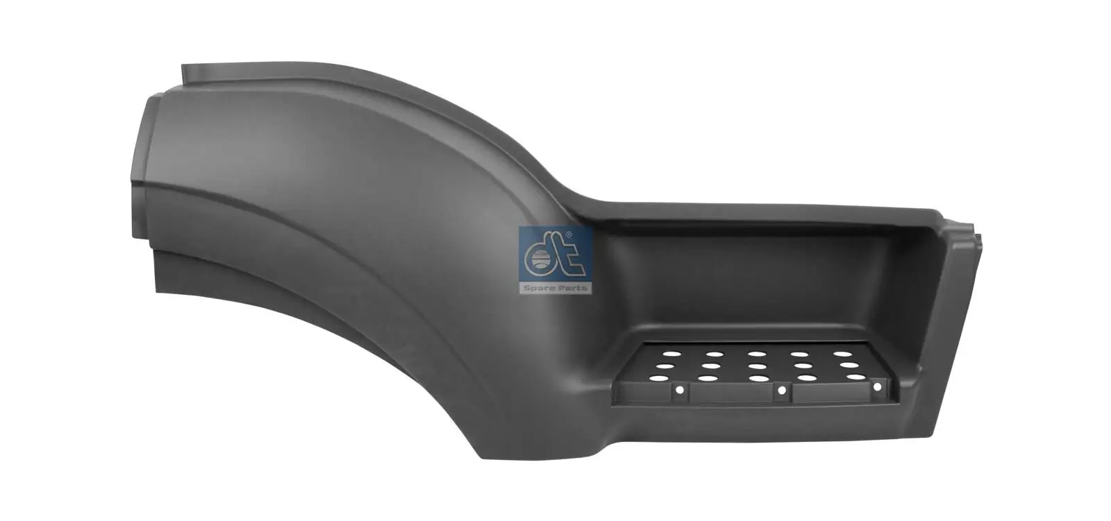 Plaque de seuil DT Spare Parts 7.72016