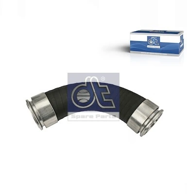 Gaine de suralimentation DT Spare Parts 2.15601