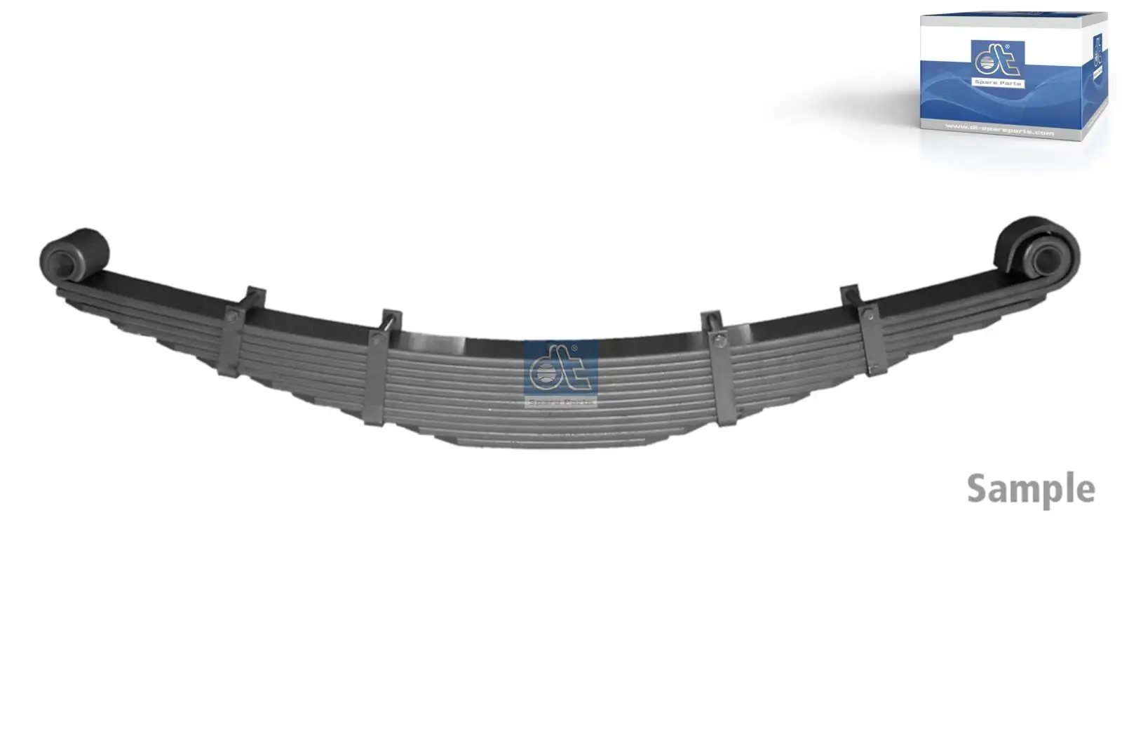 Groupe de ressorts DT Spare Parts 4.63877