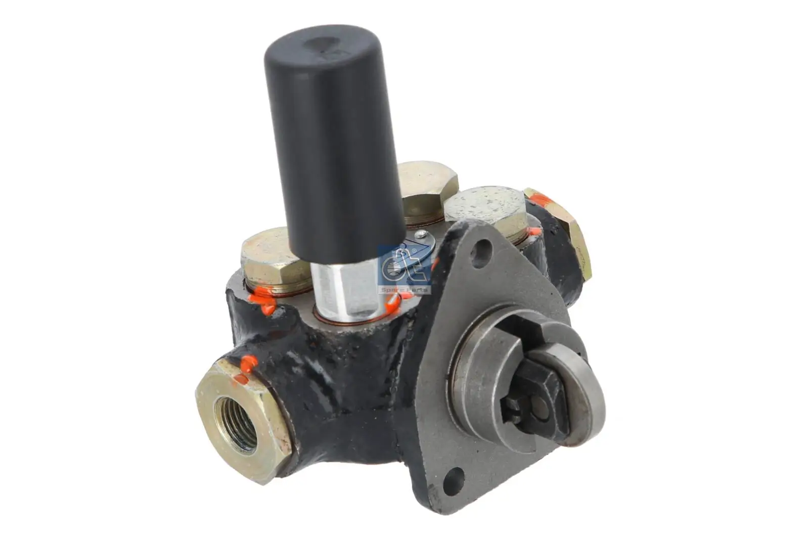 Pompe, préalimentation de carburant DT Spare Parts 1.12106