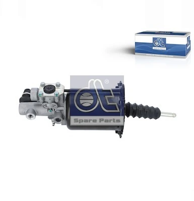 Servo-débrayeur DT Spare Parts 3.41212