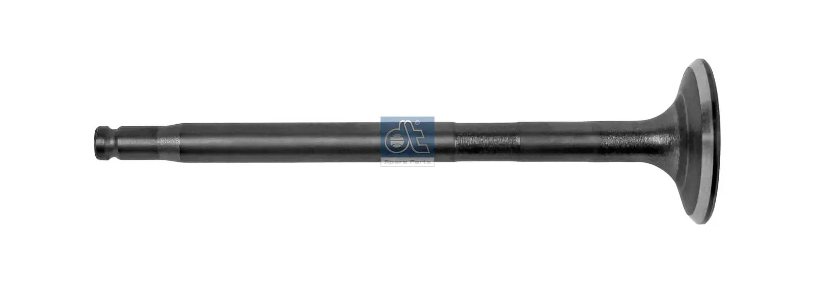 Soupape d'émission DT Spare Parts 4.67384