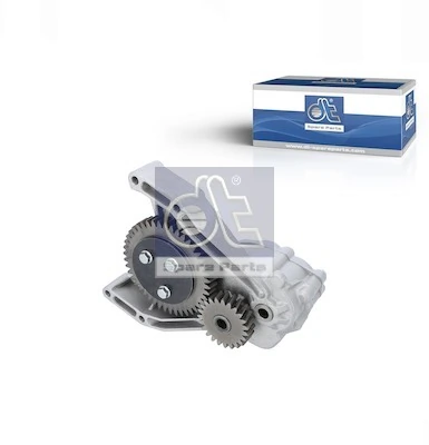 Pompe à huile DT Spare Parts 2.11124