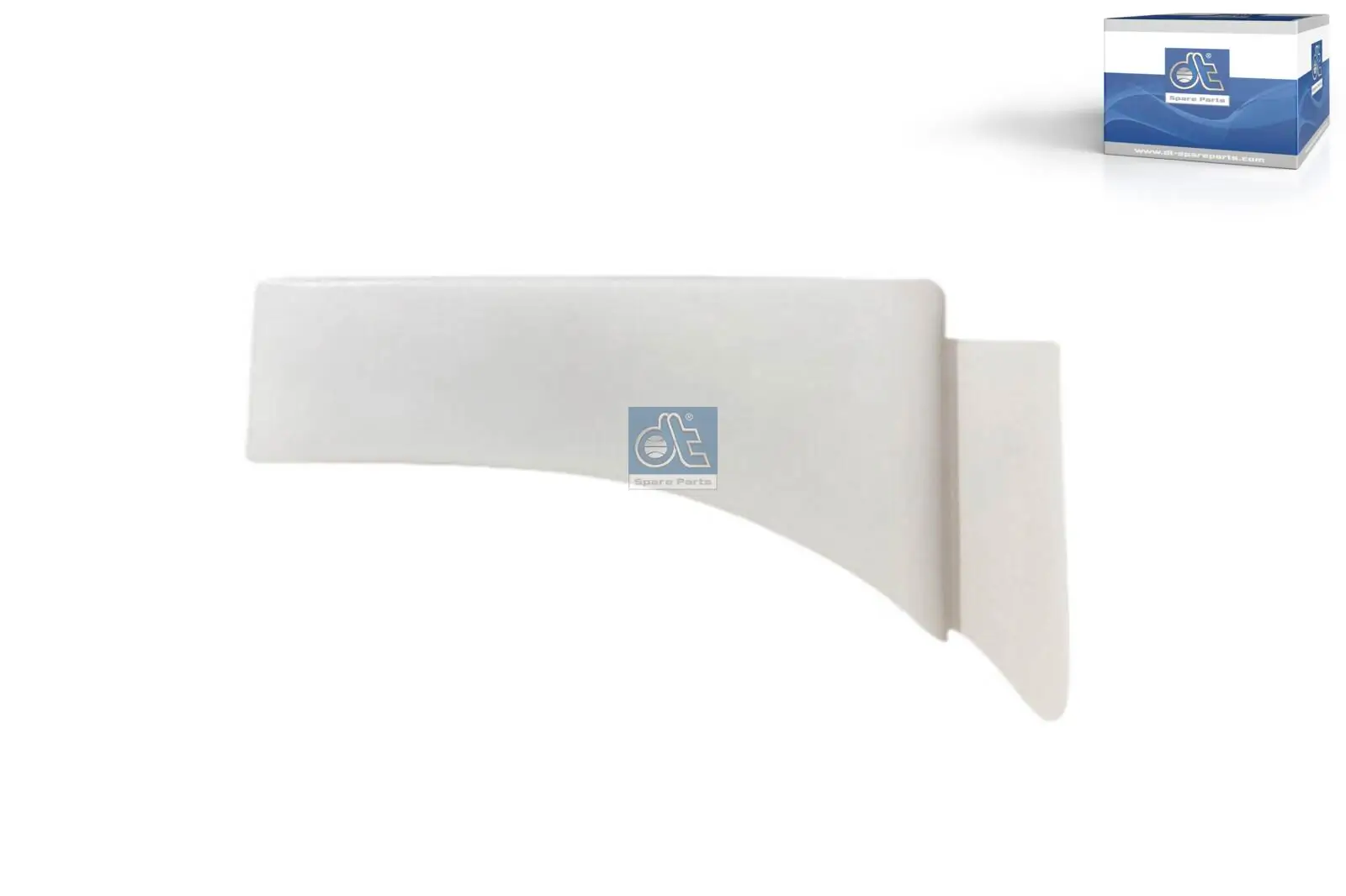 Élargissement, aile DT Spare Parts 3.80353