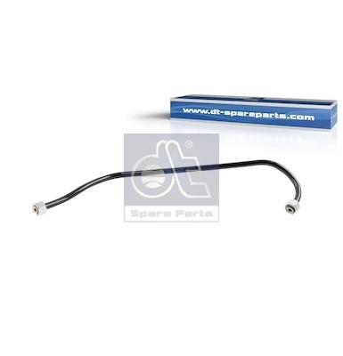 Tuyauterie de carburant DT Spare Parts 7.56050