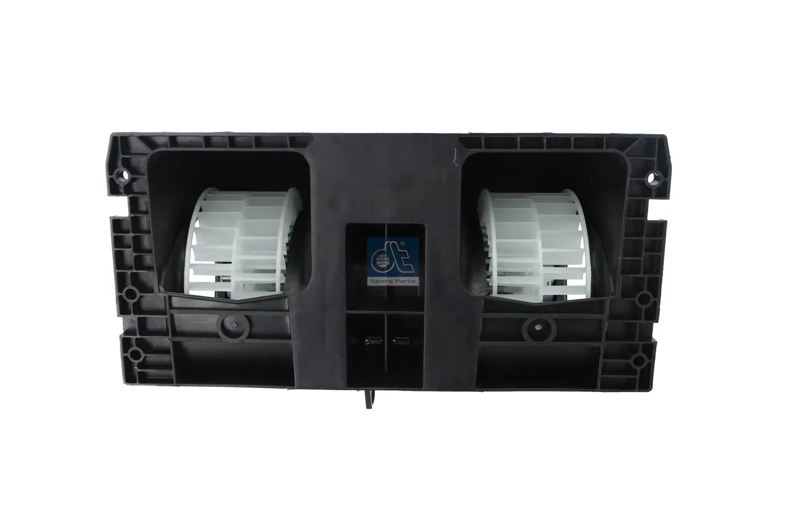 Pulseur d'air habitacle DT Spare Parts 2.76016
