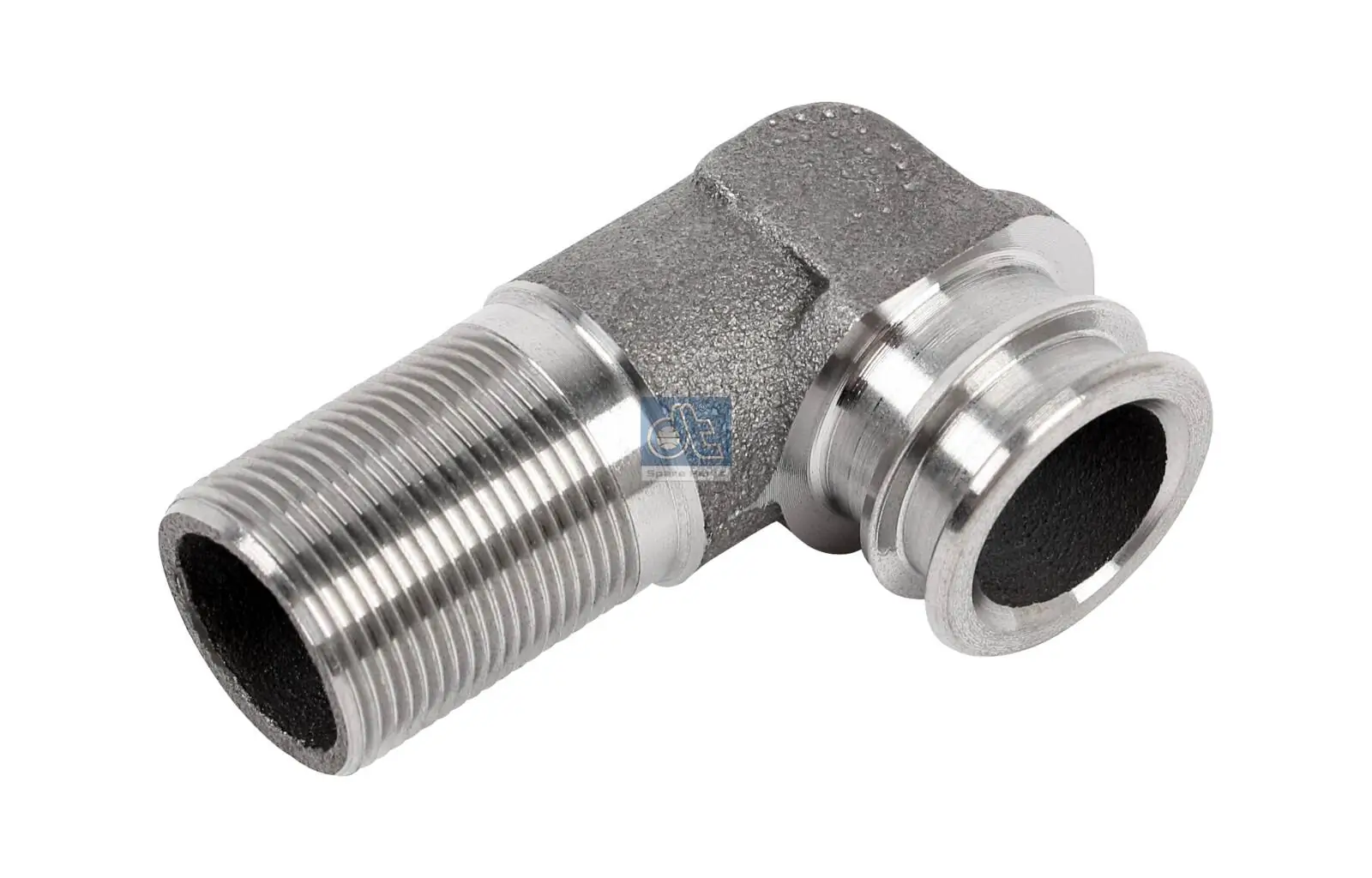 Élément de raccordement DT Spare Parts 4.10307