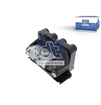 Support moteur DT Spare Parts 4.81583