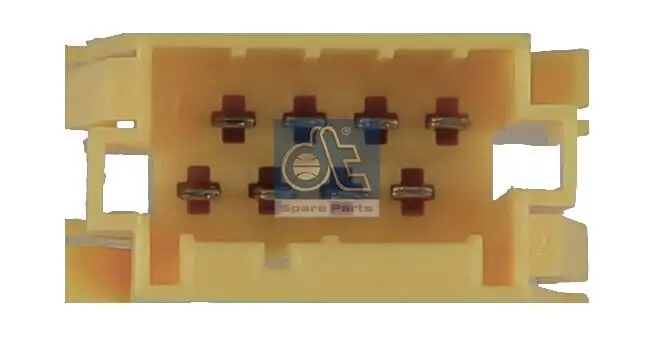 Interrupteur d'essuie-glace DT Spare Parts 2.27055