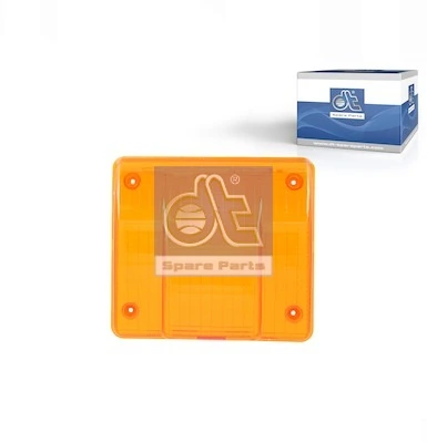 Disperseur, feu clignotant DT Spare Parts 3.31075