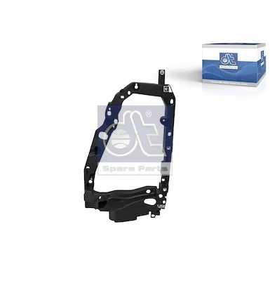 Boîtier, projecteur principal DT Spare Parts 2.24851