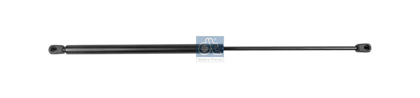 Амортизатор заслінки приладового відсіку DT SPARE PARTS (4.67623)