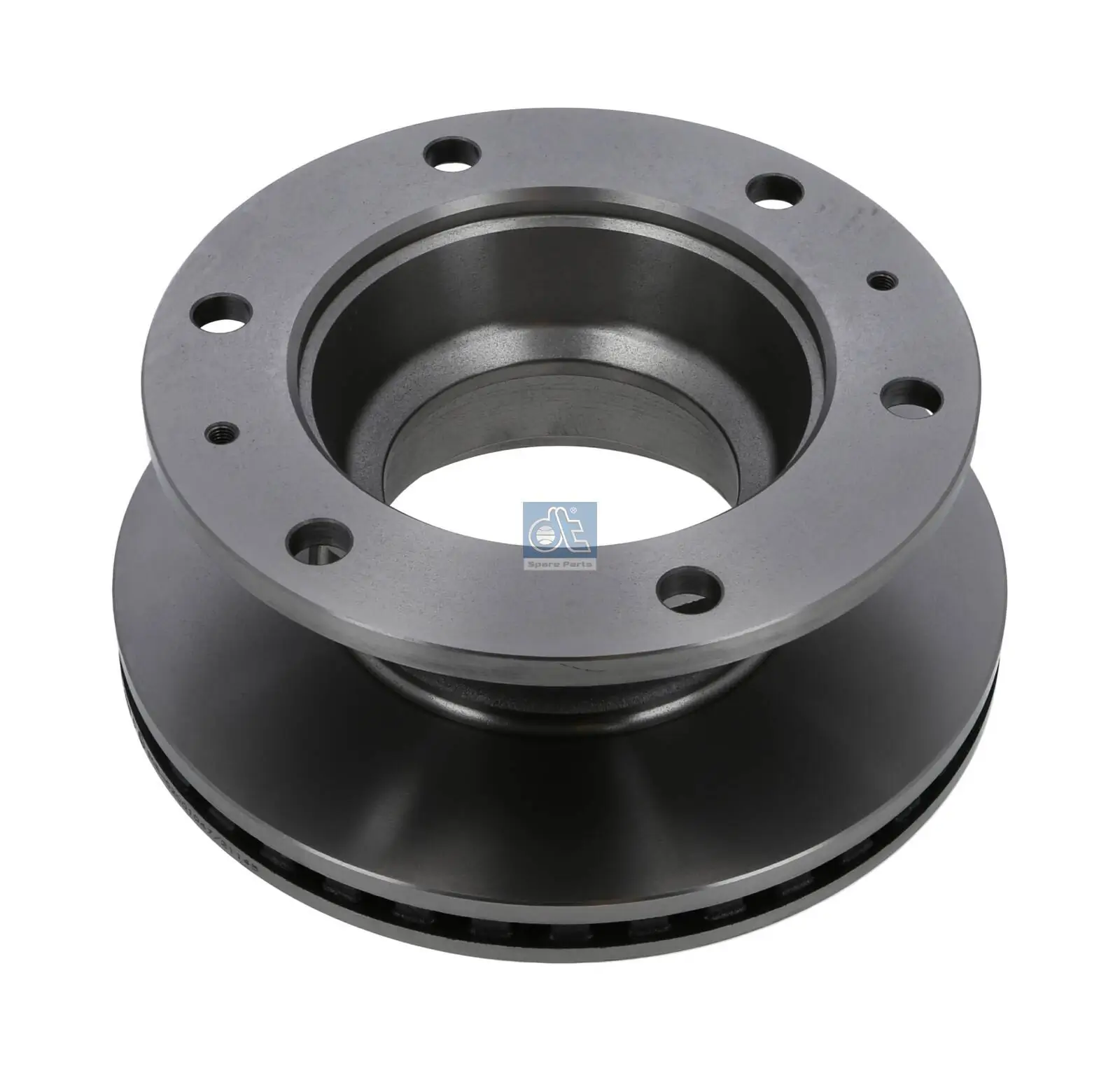 Disque de frein DT Spare Parts 7.36127
