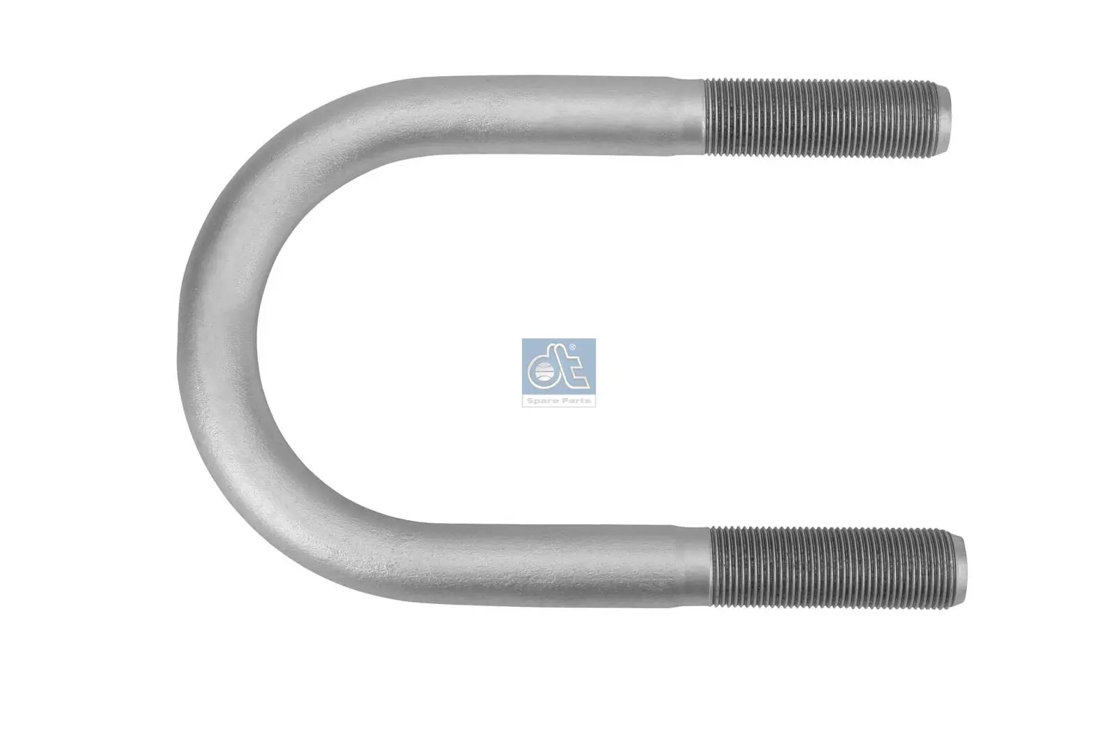 Bride de ressort DT Spare Parts 6.11115