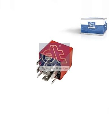 Diode DT Spare Parts 2.25550