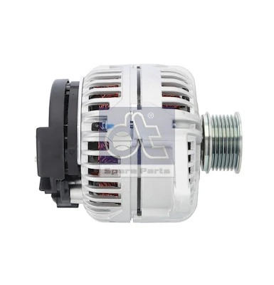 Alternateur DT Spare Parts 12.72004