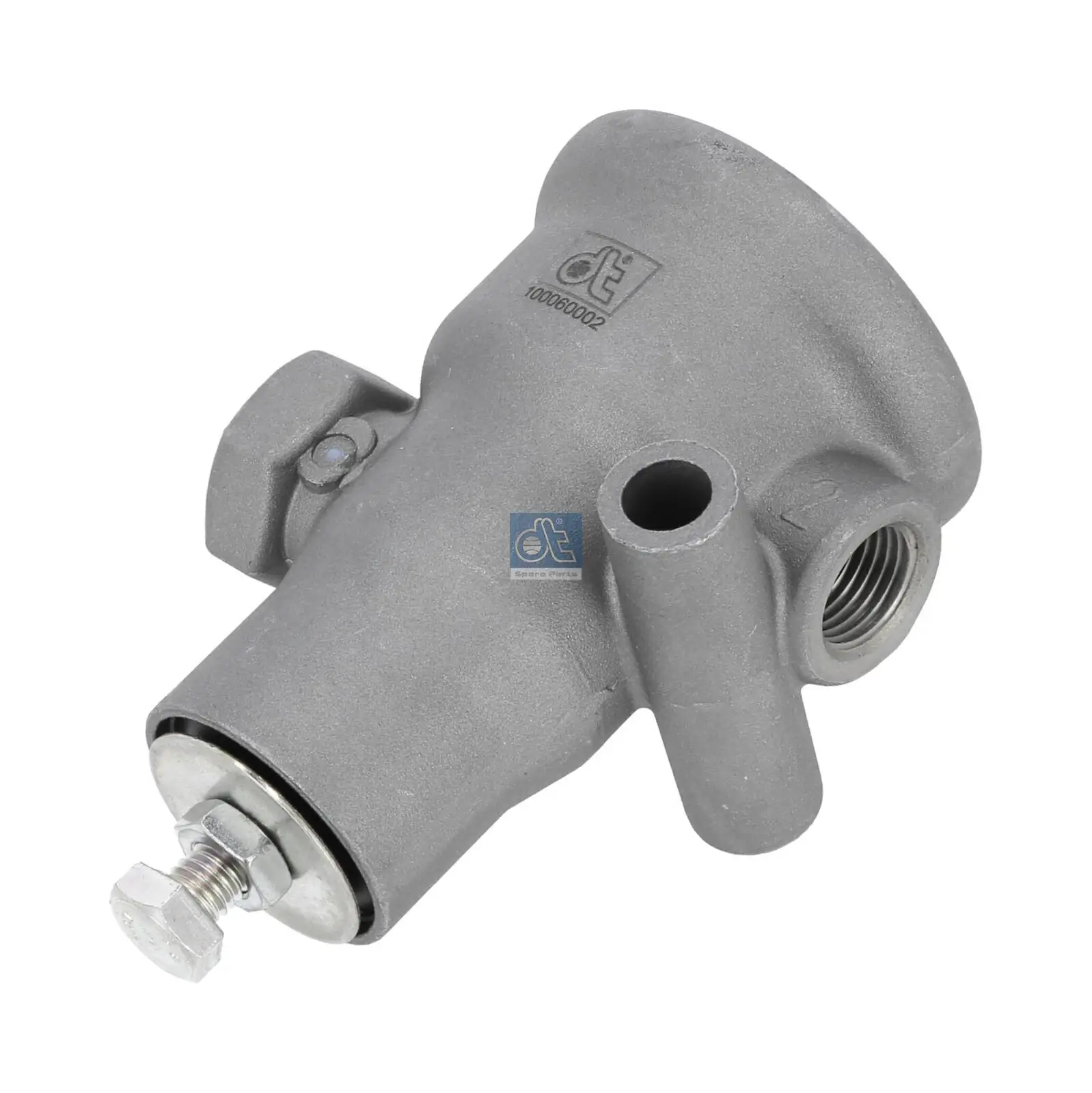 Valve de limitation de pression DT Spare Parts 1.18377